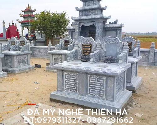 Mộ bành 13